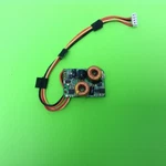 Durabrand Pdv 702 Dvd Video Player Board 0010-DPX3270P-0PG (w/cable). Fixed Price $13.95.