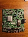 Vizio VO320E Main Board 0171-1671-0582, 0171-2271-2846 Tested Working. Fixed Price $35.00.