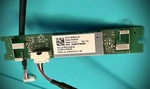 Sharp Wireless Wifi Lan Module Part # RUNTKB293WJZZ For Several Tvs Listed. Fixed Price $9.99.