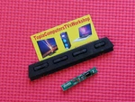 Seiki SE50FY19A Ir Sensor Power Button SZTHTFTV2114 V1.0. Fixed Price $22.95.