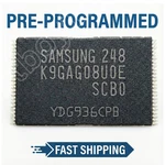 Samsung PN64D7000 BN94-04689C /a /b PN59D7000FFXZA. Fixed Price $31.34.