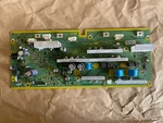 Panasonic TC-P42S2 TNPA5105AD Sc Board TC-P42C2 TC-P42U2. Fixed Price $49.99.