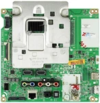 Lg EBT64267602 Main Board For 55UH6090-UH.BUSWLJR. Fixed Price $114.28.