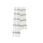 Led Backlight Strip For Lg 50LB6100 50LF5800 50LB561V 50LF652V. Fixed Price $28.90.