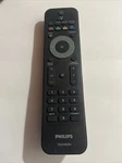 Philips Remote 42HFL5682L 37HFL4482F 37HFL5682L/F7 42HFL5682D. Fixed Price $24.00.