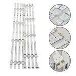 Led Backlight Strip For Samsung UN48J5200AFXZA UN48J520DAFXZA BN96-37296A 37297A. Fixed Price $20.00.