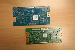 Hisense T-con Board 65T50-C06 Ctrl Bd For Smart 4K Tv 65H8C. Fixed Price $22.22.
