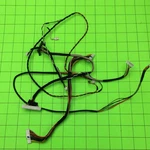 Toshiba 40L3400U Tv Television Multiple Internal Cable Wire. Fixed Price $13.95.