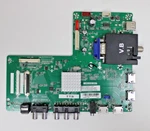 65" Haier Led/lcd Tv 65UF2505F Main Board DH1TKFM0305M. Fixed Price $63.94.