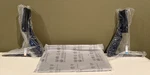 Samsung QN48S90D QN55S90D QN65S90D Base Stand BN96-57044A BN96-57046A BN96-58762. Fixed Price $117.50.