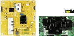 Samsung UN55LS03NAFXZA Complete Led/lcd Repair Parts Kit (FA01 Version). Fixed Price $150.00.