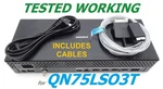 Samsung QN75LS03T One Connect W/cables BN96-49139S Tested Working. Fixed Price $329.95.