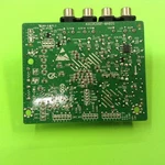 Sony DVP-SR101P Dvd Player Audio Video Input Port Jack Board 40GSR200P-MAB2G. Fixed Price $13.95.