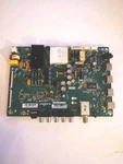 (new)insignia NS-43D420NA16 Main Board TP.MS3393T.PB709 (part # 55.43S02.2E0). Fixed Price $27.99.