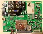 Insignia 756TQ9CBZK06500 Main Board For Model NS-L26Q-10A + Bonus. Fixed Price $19.99.