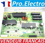 Panasonic P50VT65B TNPA5765 TXNSS2UJU Tv Inverter. Fixed Price $49.68.