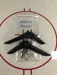 Hisense 32A45K / 32H4030F4 Stand Feet Screws. Fixed Price $12.94.