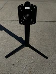 Samsung BN96-55375B/BN63-19751A Base/neck Ergonomic Stand 27" Fhd Monitor, Used. Fixed Price $34.99.