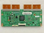 Samsung UN60D6450UFXZA T-con Board BN95-00490B. Fixed Price $39.55.