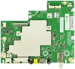 Sharp DUNTKG738FM21 Main Board For PN-UH701. Fixed Price $90.39.