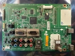 Lg 50PA450C-UF.AUSLLJR Main Board EBT62144001 61590704 EBU01000JM EAX64280504. Fixed Price $63.75.