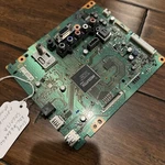 Sony 1-895-182-11 / 1P-011CJ00-4010 Main Board For KDL46BX450. Fixed Price $89.95.
