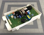 Lg Dryer Main Control Board 6871EL1013C. Fixed Price $129.95.