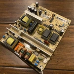 Rca RE46ZN1332 Power Supply Board For LED50B45RQ And Other Models. Fixed Price $39.95.