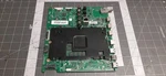 Samsung UN75JU641DFXZA Main Board (BN97-10841A) BN94-10483F. Fixed Price $65.00.