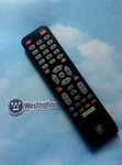 Original Westinghouse Tv Remote, FEW40F1G!, CW50T9XW, RMT-23,. Fixed Price $9.91.