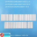 Led Backlight Strip For Sharp LC-50LE460X LC-50LB481U LC-50LB261U LC-50LB370U. Fixed Price $22.95.