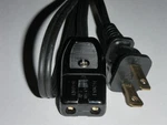 Power Cord For General Electric Coffee Percolator Model A3P15HR (2PIN 24"). Fixed Price $15.99.