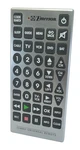 Emerson Jumbo Universal Remote Control 11"X5" Large Buttons For Tv/vcr/dvd. Fixed Price $9.00.