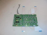 Lg 55LE8500-UA Slave Driver KLE-D550WFF-B REV:0.5.0. Fixed Price $20.29.