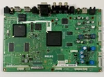 Philips 313926858565 313928330032V2 Main Board Video. Fixed Price $36.00.