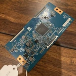 Vizio 55.65T46.C01 T-con Board For D65U-D2 And Other Models. Fixed Price $24.95.