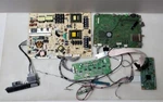 Sony KDL-46NX720 Full Board Set APS-295/A1811291A/ST4055YL-S01/DWM-W046 & More. Fixed Price $119.95.