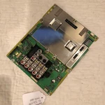Panasonic TNPH0682 Main Board For TC-32LX70. Fixed Price $29.95.