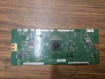 Lg Nec / Panasonic 6871L-5550A T-con Board 6870C-0766A For C751Q TH-75EQ1W Tcon. Fixed Price $11.50.