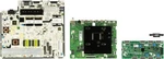 Samsung QN55QN85DAFXZA (version BA01) Complete Led Tv Repair Parts Kit. Fixed Price $70.87.