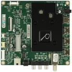 Insignia 756TXLCB02K130 Main Board NS-55F301NA22. Fixed Price $39.96.