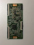 Vizio Element Westinghouse CV500U1-T01-CB-1 T-con Board. Fixed Price $30.00.