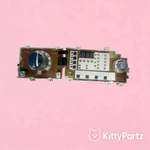 Lg EBR50559203 Dryer Control Board. Fixed Price $126.25.