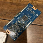 Vizio 55.55T32.C12 T-con Board For M55-D0 And Other Models. Fixed Price $19.95.