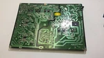 Samsung UN65ES6500F / UN65ES6550F Power Supply Board BN44-00545A. Fixed Price $185.00.