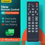 New RTNH001UD Remote Control For Emerson Sylvania Lcd Led Tv LC370EM2. Fixed Price $9.99.