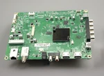 Vizio 756TXHCB02K0130 Main Board For D50F-E1 (only Tv SERIAL#LTM7VTLT ). Fixed Price $31.88.