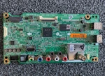 Lg 55LF6000-UF Main Board EBT63439833 EAX66242603. Fixed Price $69.96.