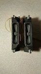 Samsung Speaker Set For PN51E550 PN51E6500 PN51E7000 PN51E8000. BN96-21672A. Fixed Price $13.49.