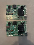 Hisense 50R6E5 Main Board RSAG7.820.13662/ROH 406549B Tested Oem. Fixed Price $22.00.